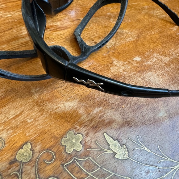 WileyX (Wiley X) Air Rage sunglasses prescription - Picture 3 of 8